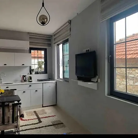 Gustahome Deniz Manzarali No2 Marmaris
