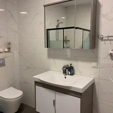 Gustahome Deniz Manzarali No2 Marmaris