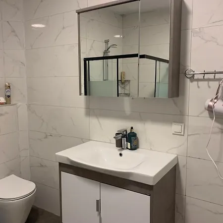 Appartement Gustahome Deniz Manzarali No2 Marmaris