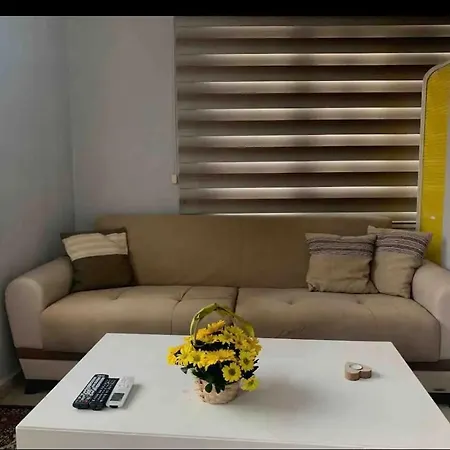 Gustahome Deniz Manzarali No2 Marmaris