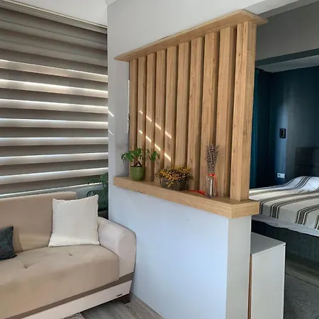 Apartamento Gustahome Deniz Manzarali No2 *