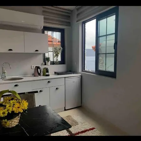 Gustahome Deniz Manzarali No2 Μαρμαρίς